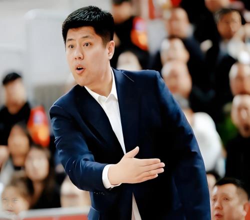 CBA公司有可能对潘江追加处罚