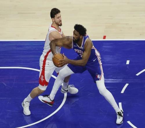 罚球7中2！本赛季最烂一战！他让MVP重返巅峰