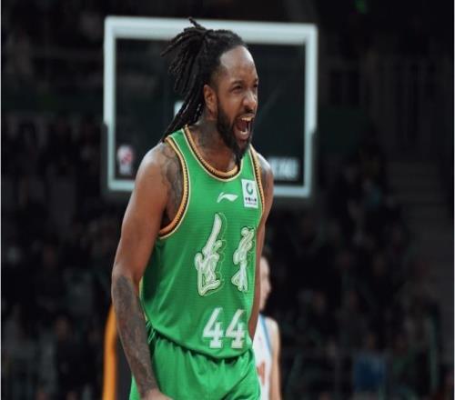 6战5败！赵继伟12+7+6辽宁惜败山东陶汉林总分超张庆鹏