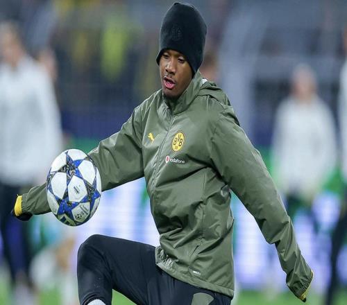 德天空：迪朗维尔租借到巴塞尔的协议中有二转分成条款