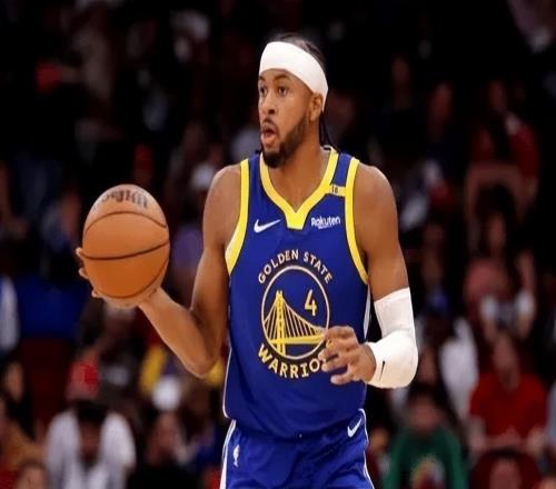 勇士这群配角是真不稳定！仅梅尔顿能依靠，库明加还受伤，太难了