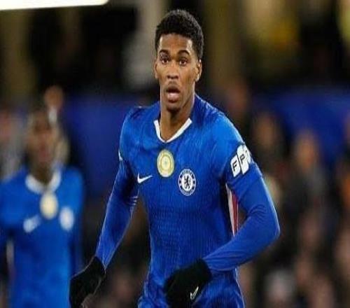 天空：水晶宫视阿昌庞为冬窗潜在引援目标，尚未与切尔西谈判