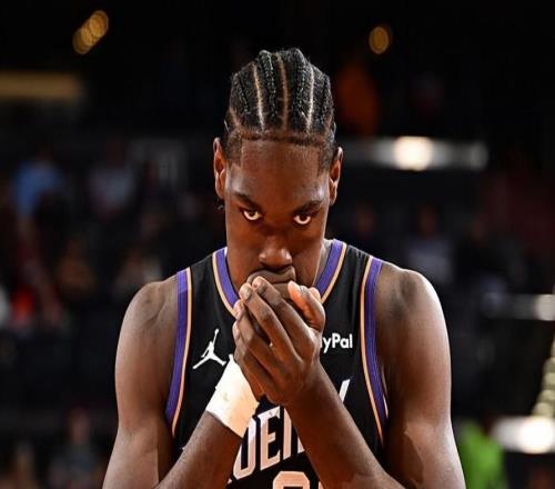 发展联盟表现相当可靠，太阳锋线新星什么时候才能在NBA站稳脚跟