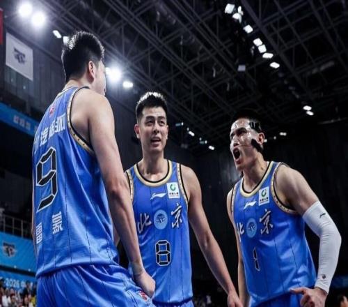 CBA积分榜最新排名出炉！北京杀回前4：广厦稳居第1山西第7