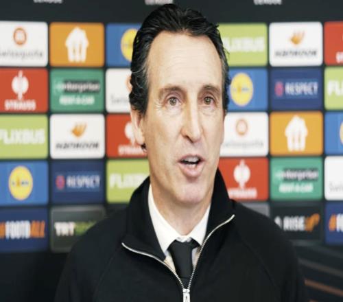 埃梅里：核心目标是在英超保持稳定希望进一步完善阵容配置