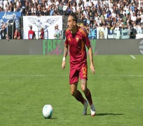 邮报：森林有意租借签下齐米卡斯，罗马可能会退租他