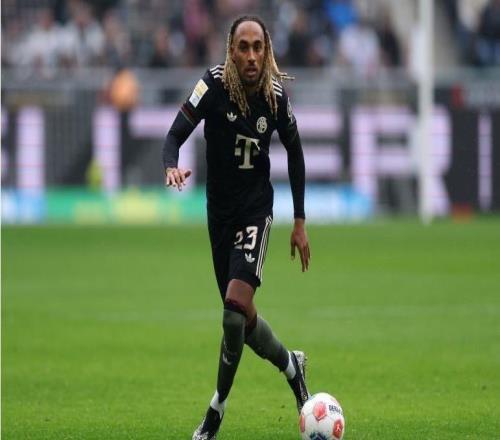 法尔克：埃弗顿、马赛和里昂都对博埃有兴趣，但他不想转会