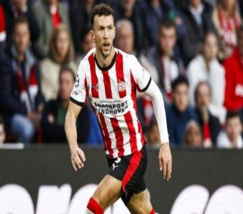 记者：佩里西奇或租借回归国米