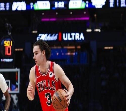 一雪35分惨败之耻！兰德尔30+7+5带不动华子打铁，公牛复仇森林狼