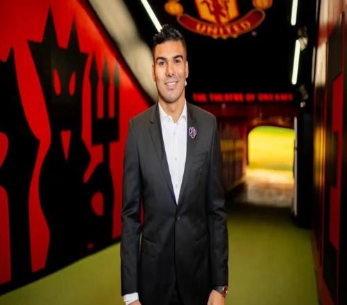 曼联官宣33岁传奇今夏离队4年助队夺2冠+周薪35万镑3大去向曝光