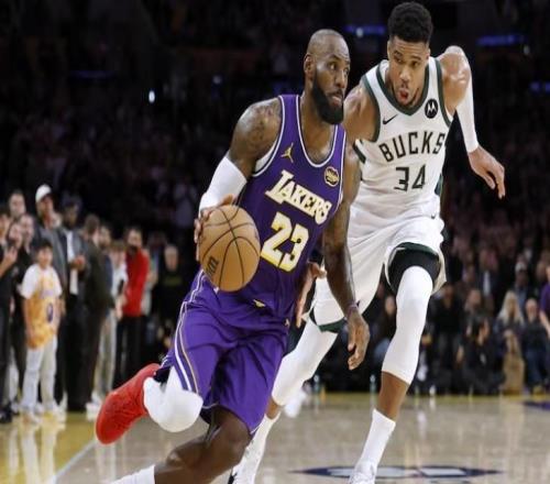 雄伟计划，记者：勇士今夏将尝试引进字母哥和詹姆斯联手库里