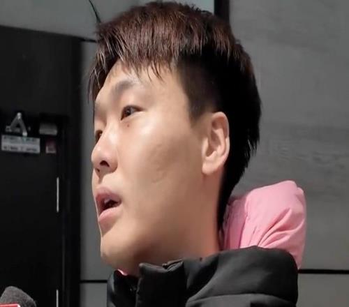 赵睿：伤病恢复得差不多了，今晚是否登场要看教练的安排