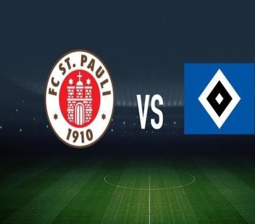 圣保利vs汉堡：季维加瓦、藤田让瑠奇马首发，法比奥维埃拉、卢卡武什科维奇出战