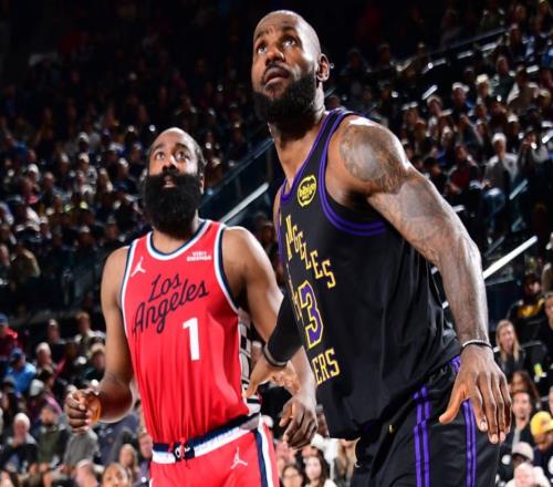 官网4大专家预测全明星替补：8人获全票被看好詹姆斯3票哈登1票