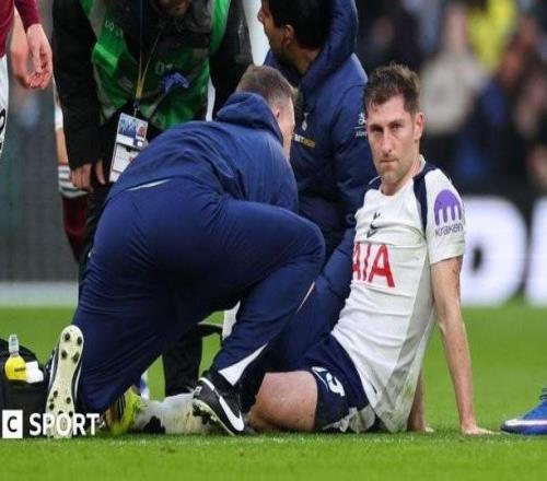 名记：本戴维斯接受二次手术，若威尔士晋级世界杯他出战存疑