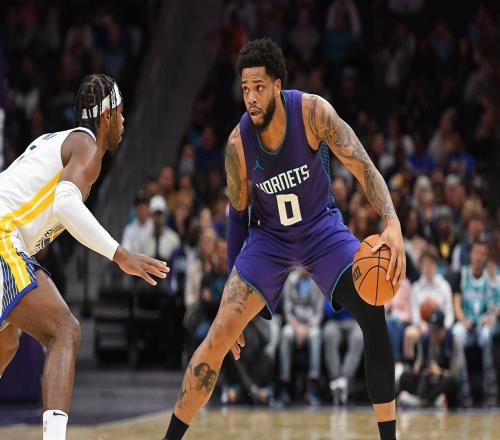 记者：勇士、雄鹿、太阳有意迈尔斯布里奇斯，黄蜂要价12首轮