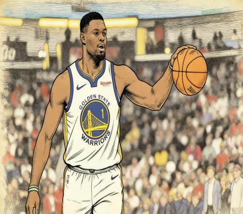 4换1交易方案出炉，场均22+6全明星前锋，驰援库里