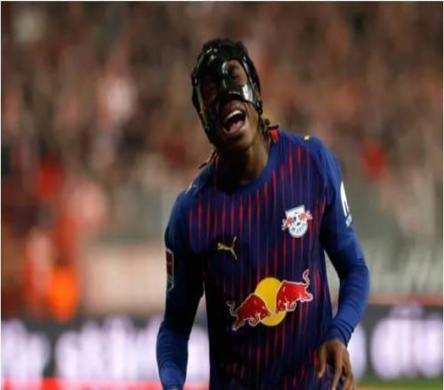 邮报：利物浦一直在关注迪奥曼德和马拉，在拟定引援目标名单