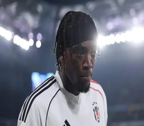 DO：亚伯拉罕正在前往英格兰以完成加盟维拉的转会