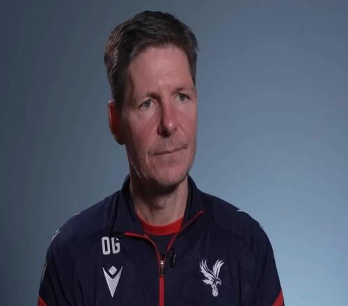 格拉斯纳：炮轰管理层的言论确实不妥，但那是我的真情实感