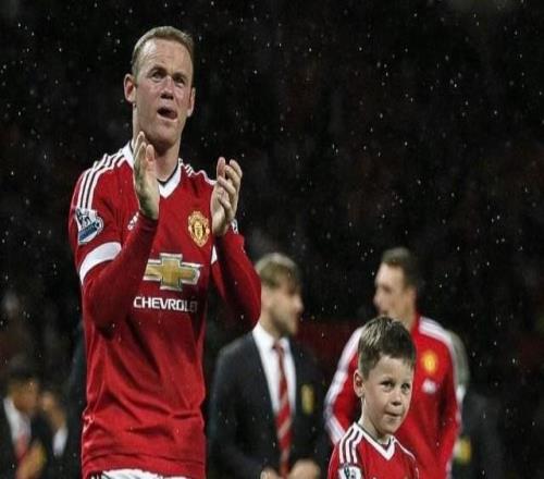 父子传承，鲁尼儿子完成梦剧场首秀