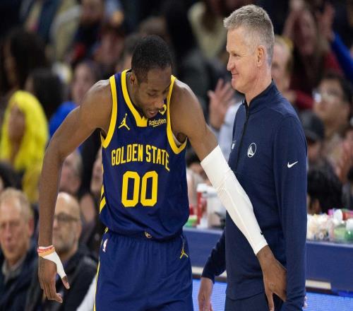 勇士队传闻：内部人士揭露库明加与勇士队主帅科尔的真实关系