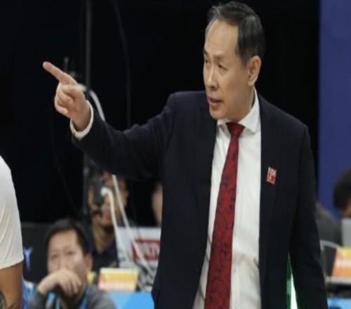 许利民：赵睿、曾凡博今晚可以登场，京城德比要让球迷看过瘾