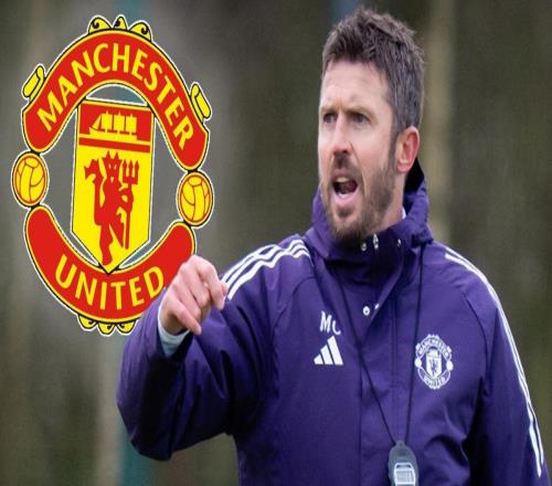 卡里克新政曝光！训练重质不重量，赛后必复盘，主场晚到更专注