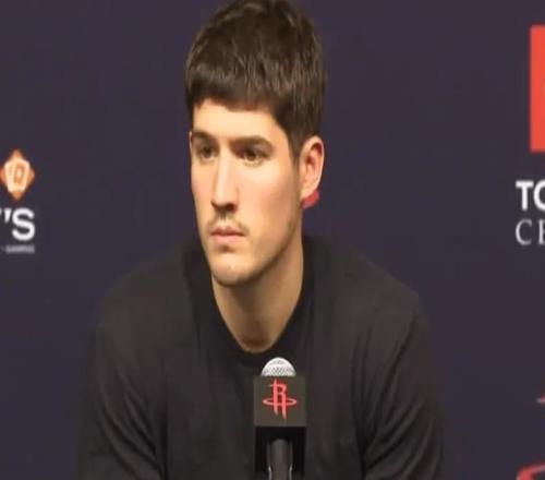 大逆转！文班21中5，谢泼德21+4你再打下去，火箭能改变联盟格局