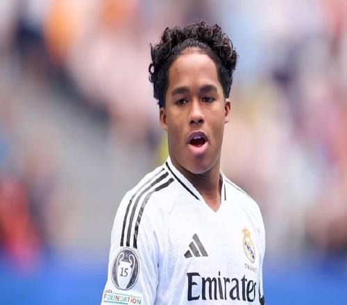 离开皇马是对的！9次过人帮助球队致胜，想去世界杯的他机会来了