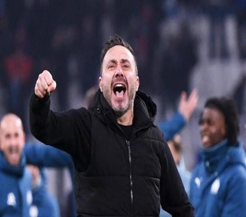 记者：曼联会非常认真考虑德泽尔比，24年他就是候选人领跑者