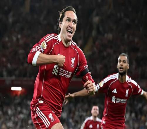 英超4战0胜利物浦已无退路！剑指6连杀对手萨拉赫回归