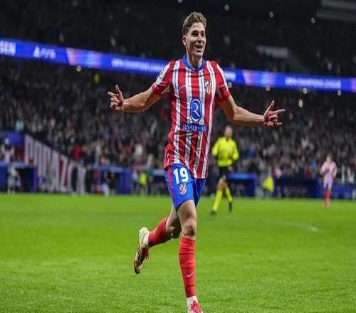 小蜘蛛经纪人：目前我没和巴萨接触，有意的应当首先联系马竞