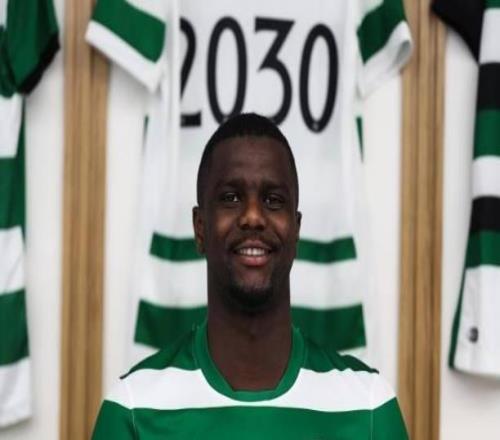 官方：葡体与迪奥曼德续约至2030年，保留8000万欧解约条款