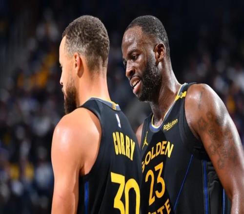 皮尔斯：勇士高层该跟库里和追梦谈谈，问问他们想留队还是离队争冠