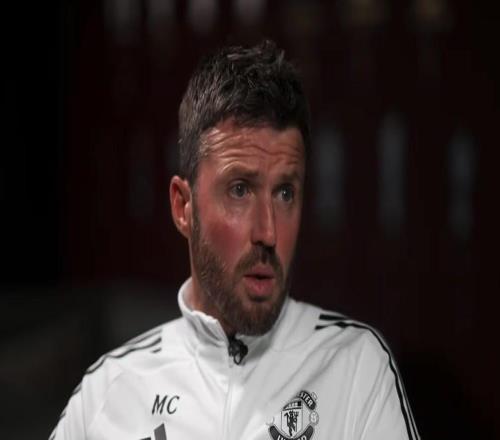 卡里克：我当然记得带队击败过阿森纳，但那对现在帮助不大