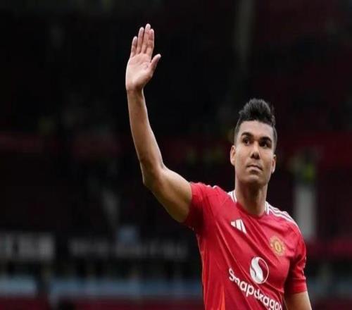 话题“胖虎”不续约曼联，下一站会是哪儿