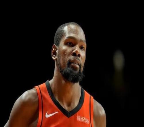 砍32分统治比赛，活塞主帅：我们完全防不住杜兰特