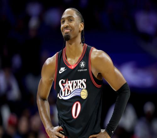 MVP第五！本赛季的马克西，能否入选最佳一阵