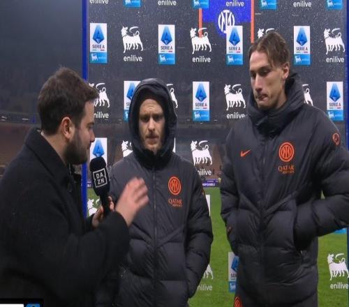 迪马尔科：上赛季后我闭关一个月反思，我也让自己找回了状态