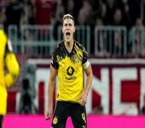 施洛特贝克缺乏速度，巴萨放弃求购