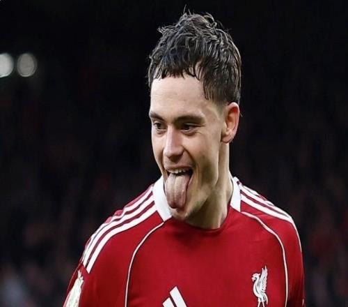 步入正轨，维尔茨近6轮英超有4场直接参与进球