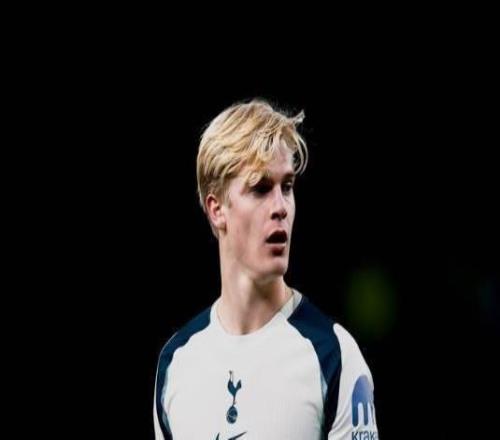 热刺官方：贝里瓦尔已接收左脚踝手术据悉可能伤缺三个月