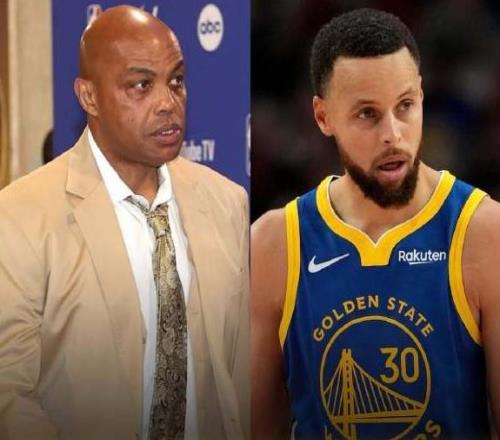 巴克利：因为库明加的闹剧，库里成了最大输家，勇士无法夺冠了
