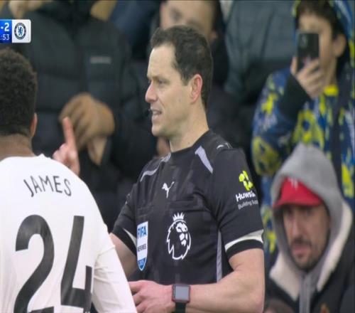 英超巨大争议！坎沃乌龙助攻后送点，手球尺度成疑，曼城太冤了