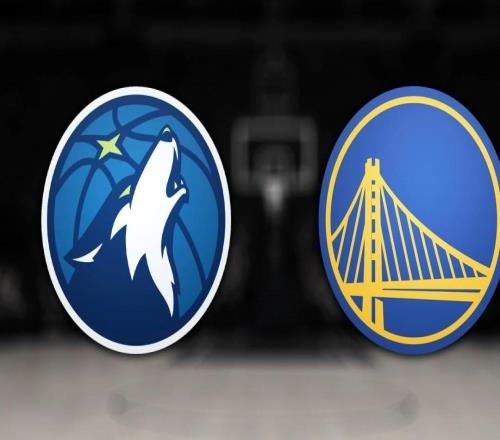 推迟比赛，NBA因联邦特工参与致命枪击事件推迟森林狼与勇士比赛