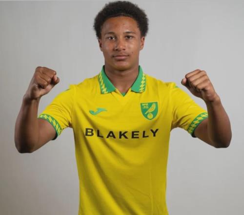 罗马诺：巴萨接近签下诺维奇新星！德天空：切尔西密切关注姆巴耶