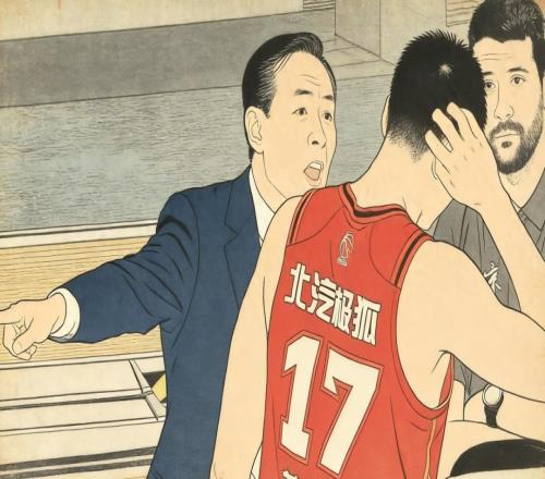 拿600万顶薪，场均4分2板！才28岁，就断崖式下滑