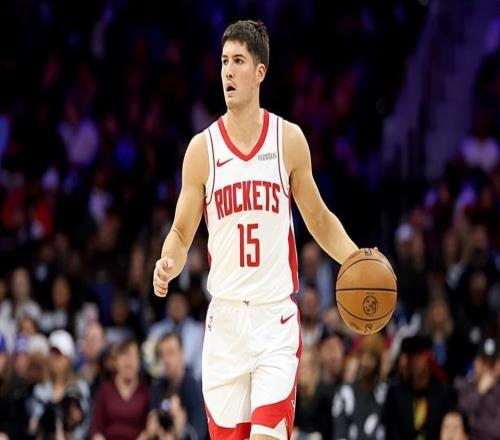 出场时间确实增加了，但火箭对于后场新星的使用仍存在明显的问题