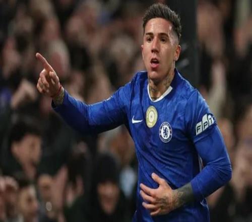 乔科尔：留住恩佐很重要，皇马邀请任何球员都会让人心动